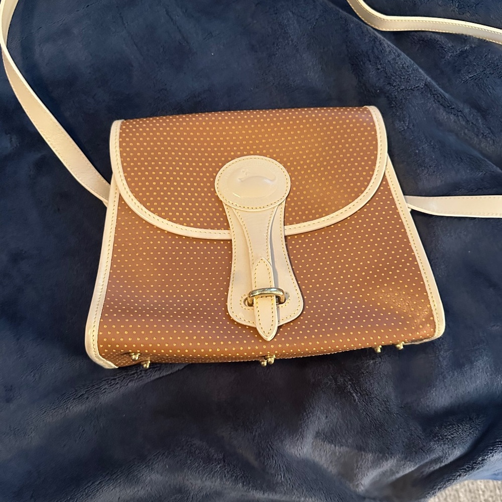 Crossbody bag